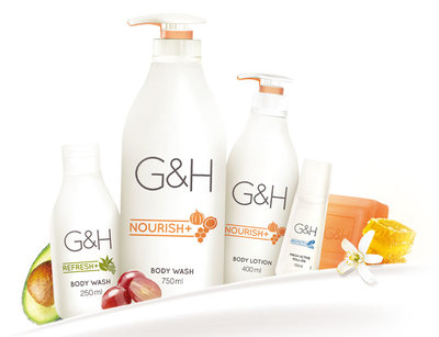 岳陽平江縣安利旗艦店的家居護(hù)理用品分布及產(chǎn)品指南