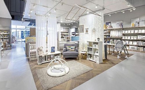 mini home進駐中國，掀起北歐家居新風潮，探索簡約與功能并存的家居護理新體驗